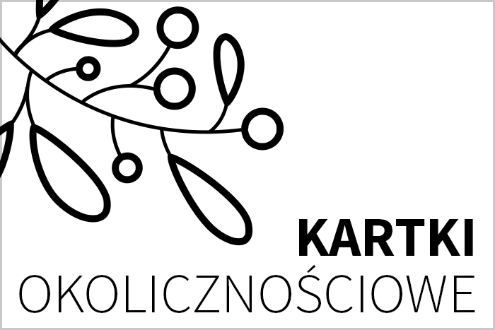 Kartki okolicznościowe i plakaty