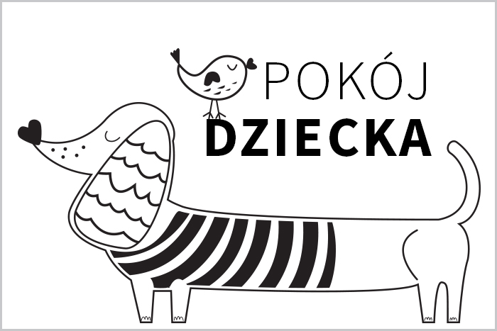 Dekoracje pokoju